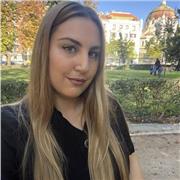 Profesora de lengua y literatura nivel bachillerato- carreras de humanidades, así como profesora de español para extranjeros